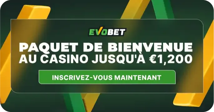 Evo bet Casino